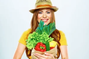 Vegan Diet