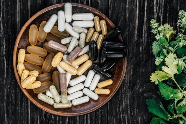 Vegan Supplement