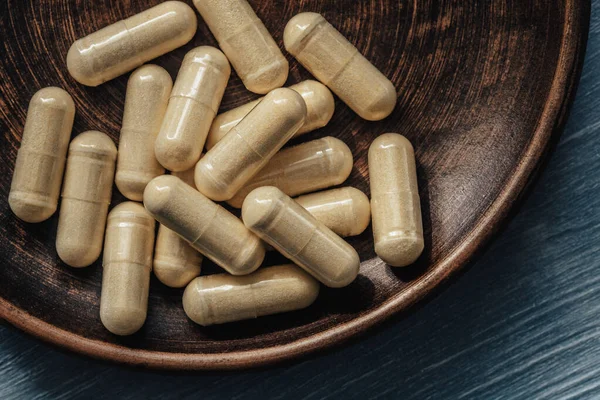 Vegan Supplements