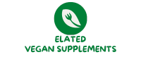 Elated Vegan Supplements